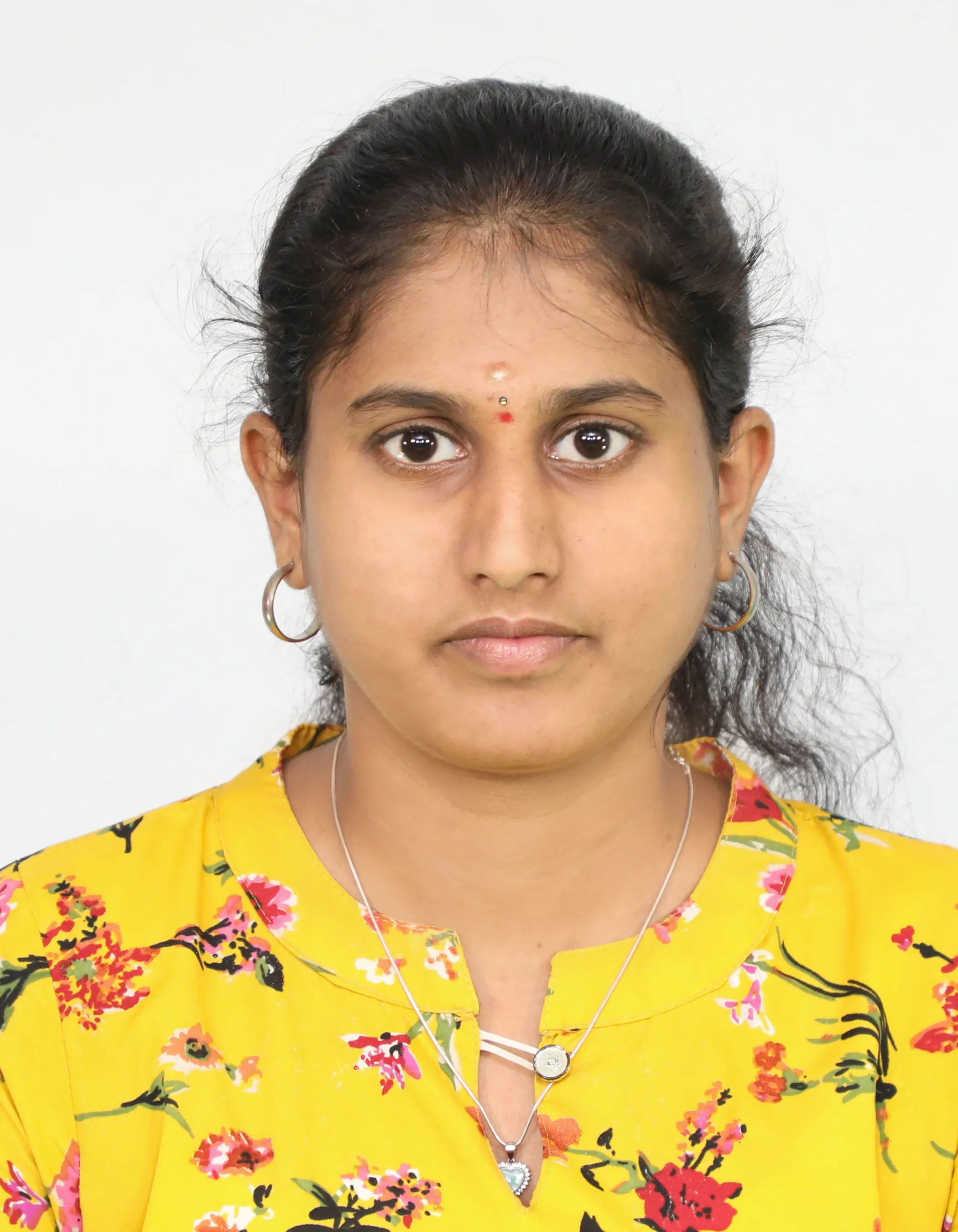 Ms Sreeja